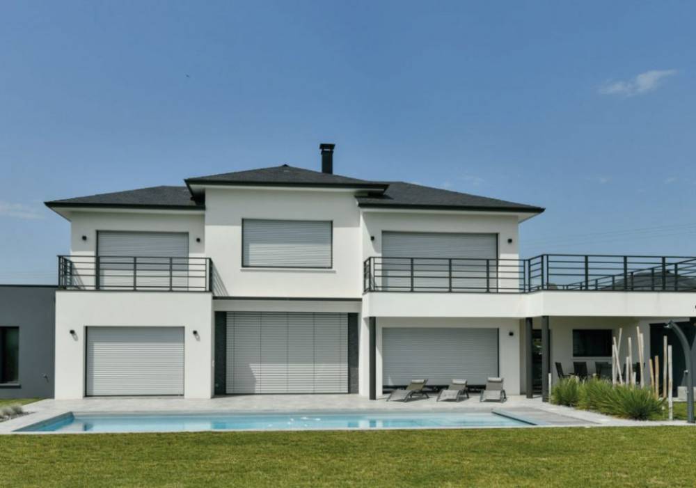 store maison moderne