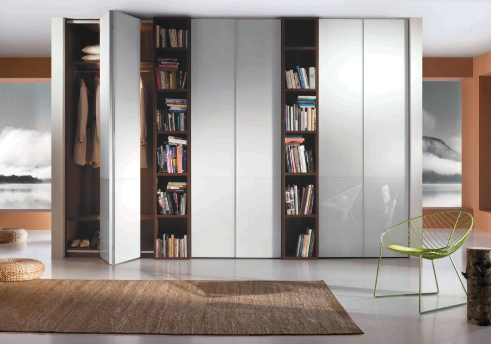 placard moderne