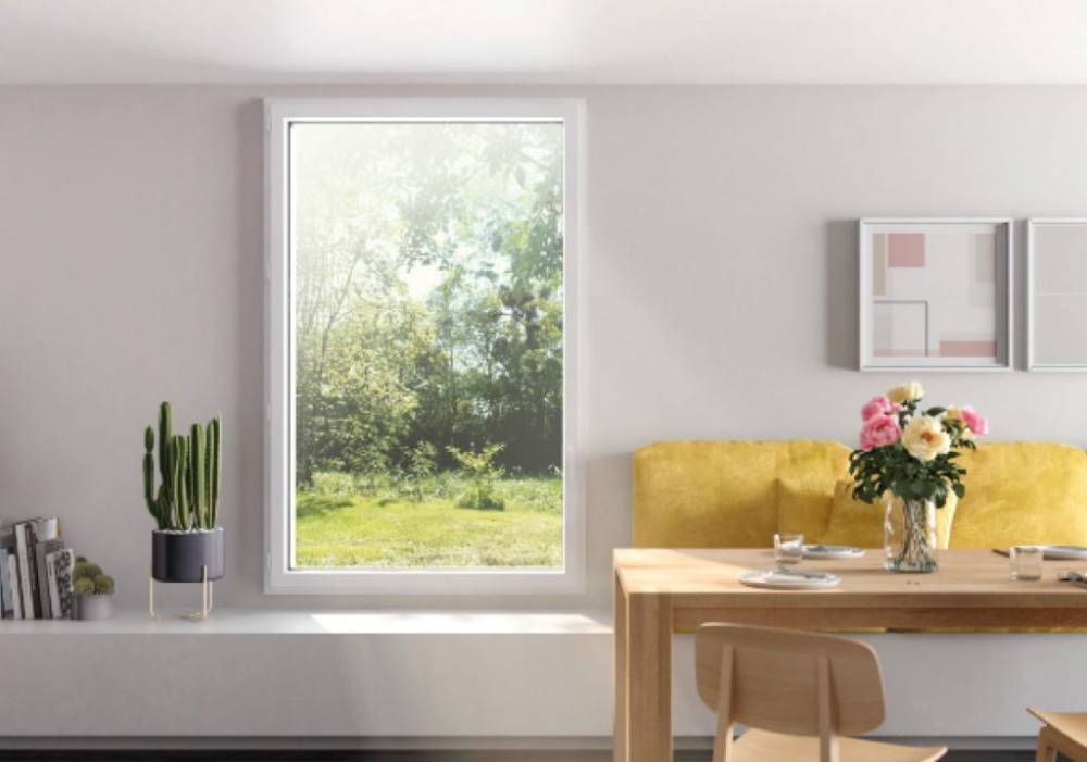 intérieur moderne
